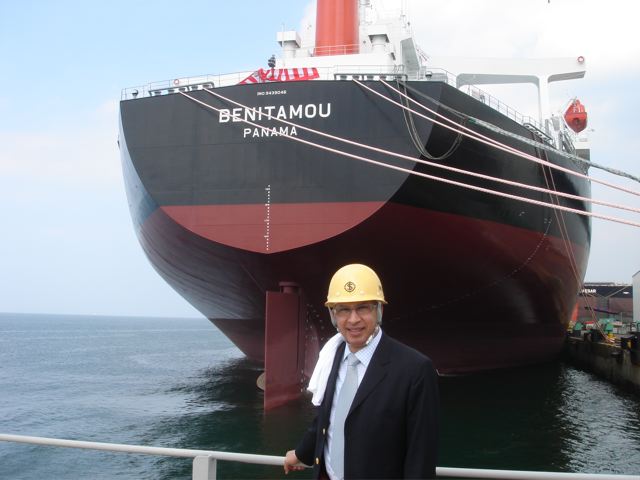 panama