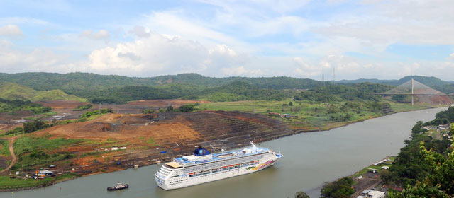 panama