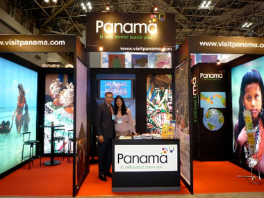 panama