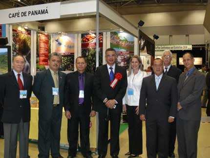 panama
