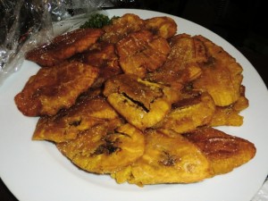 patacones