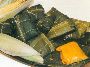 tamal